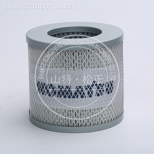 KOMATSU PC78US-8 PC45 55MR-3 Elemento filtro 21W-60-41121